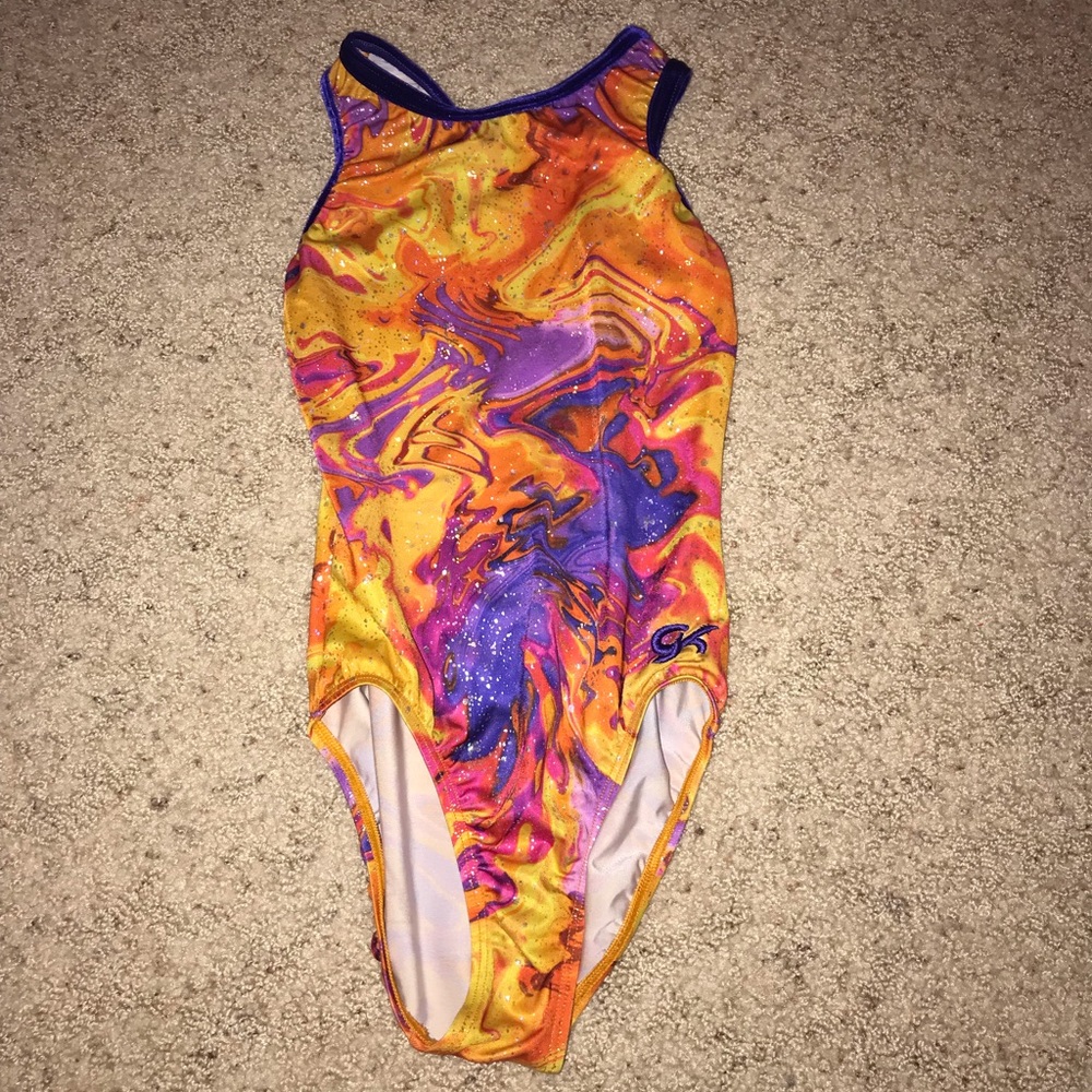 GK Elite Leo